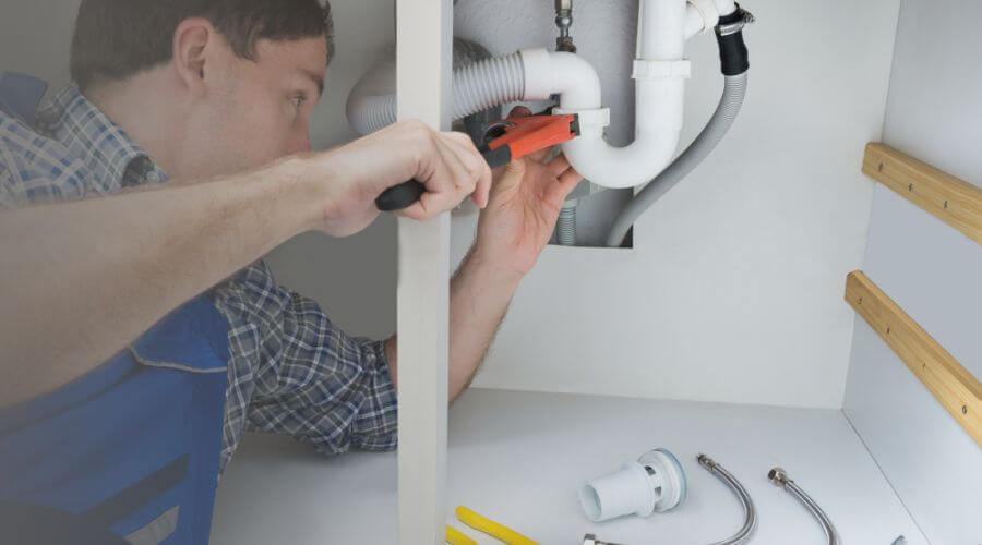 Professional expert plumbing services in Harrodsburg, IN
